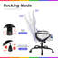 Chaise de jeu Gaming High