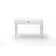 Darby Home Co Westmont Writing Desk & Reviews | Wayfair