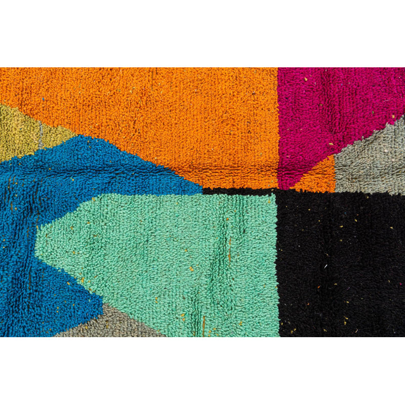 Nathaniel Multi Rug