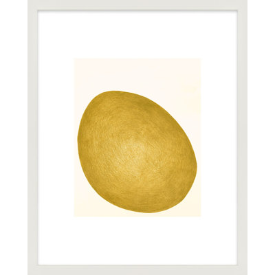 No. 183 Print by Katy Montica
