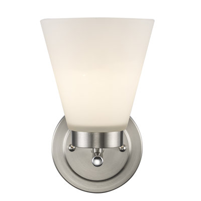 Armed Sconce