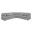 Bridgetown 3-Piece Upholstered Sectional-62394632-62394646