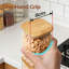 Glass Bulk Food Storage Container