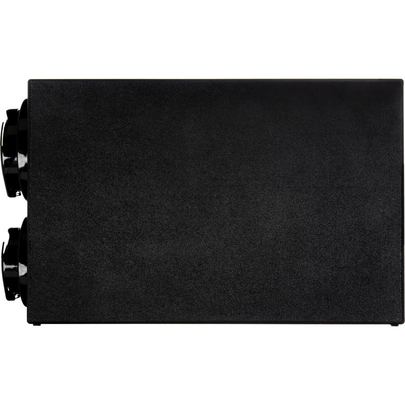Plastic Dispenser
