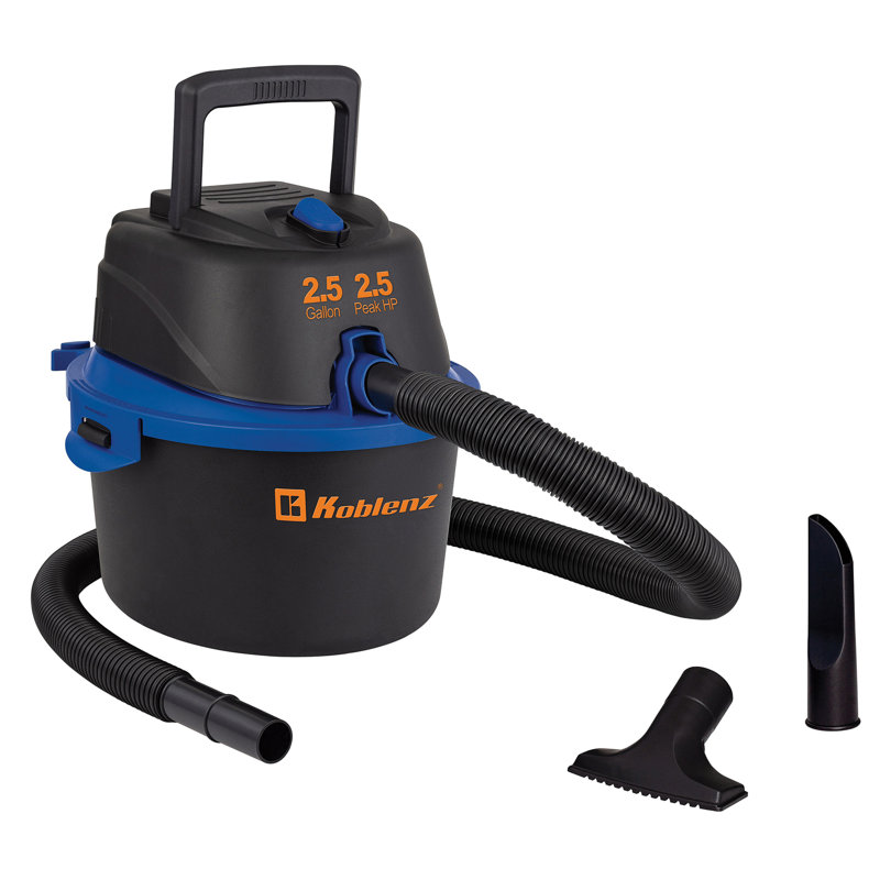 Koblenz Wet Dry Vac