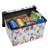 Multi-Use Storage