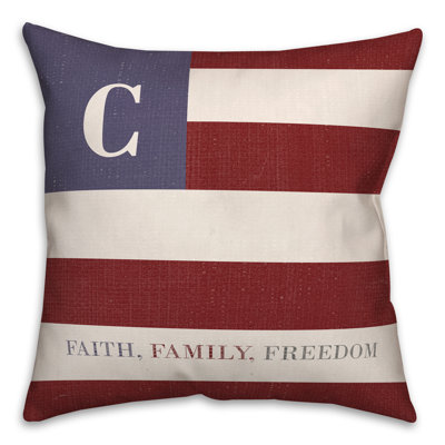 Housse de coussin carré et insert