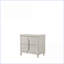 Table de chevet 2 tiroirs Laveda