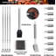 Accessoires de barbecue