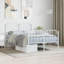 Almeer DE Size - 100 X 200 Cm Metal Bed-1993336488-1993336492
