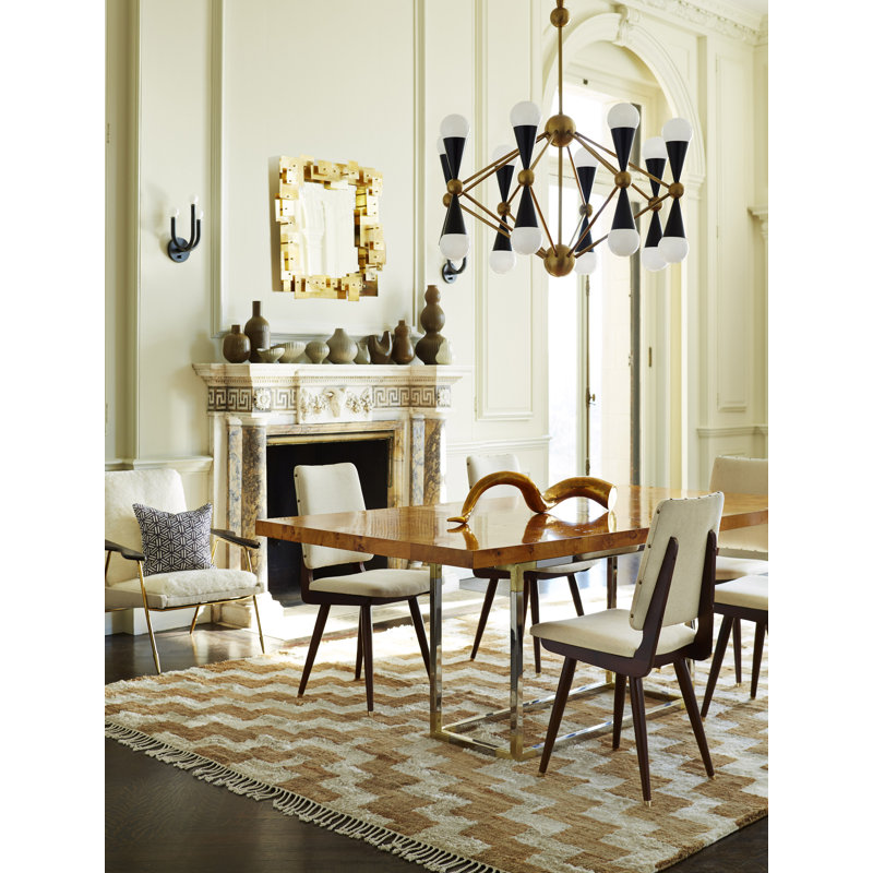 4 - Piece Extendable Dining Set