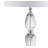 Cottrill Crystal Table Lamp