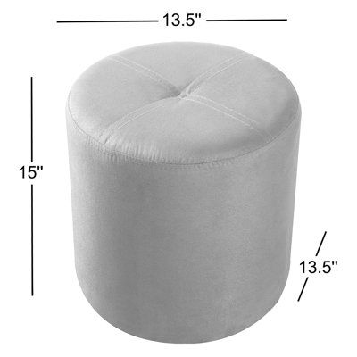 Tabouret Albia