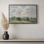 «Distant View of Somers Mountain» par Stephen Calcasola, reproduction d'art sur toile