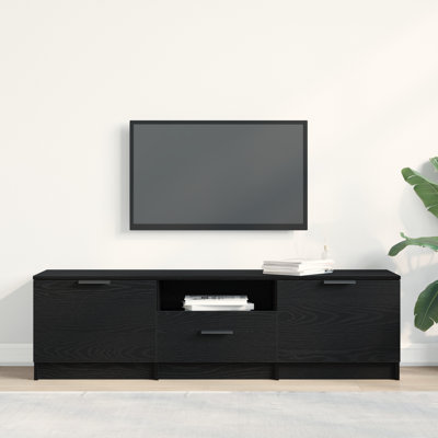 Unfinished TV Stand for TVs up to 55"