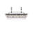 Arey 6 - Light Unique/Statement Pendant-203417283