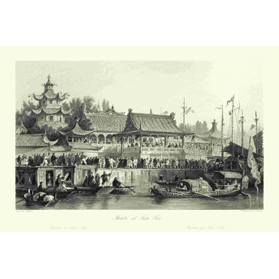 Scènes de Chine VII 2855282
