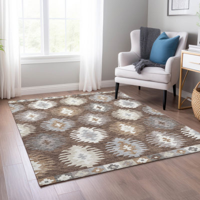 Tapis Chayden