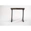Table basse Helf
