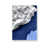 Bleu / blanc