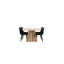 Wyman 6 - Person Dining Set