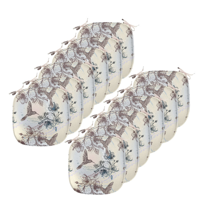 Chair Pad Cushion