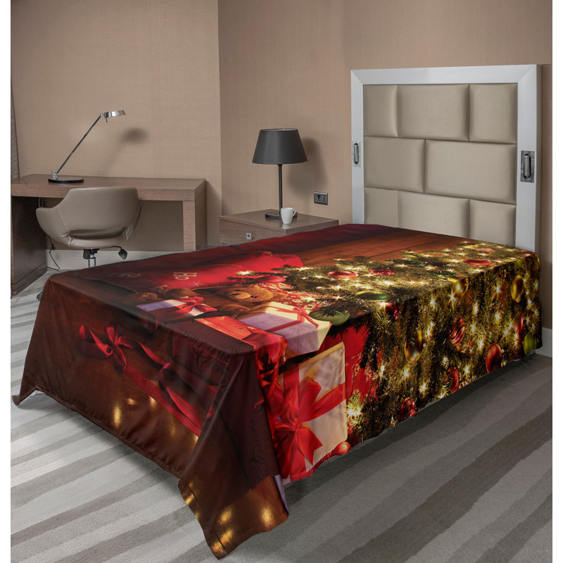 Drap plat Ambesonne