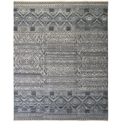 Authement Abstract Indoor Rug