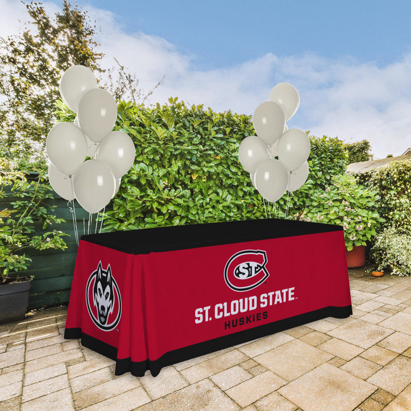 NCAA Tablecloth