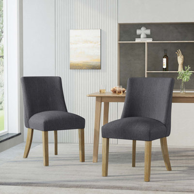 Dining Chair (Set Of 2)