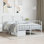 Almeer Open-Frame Bed
