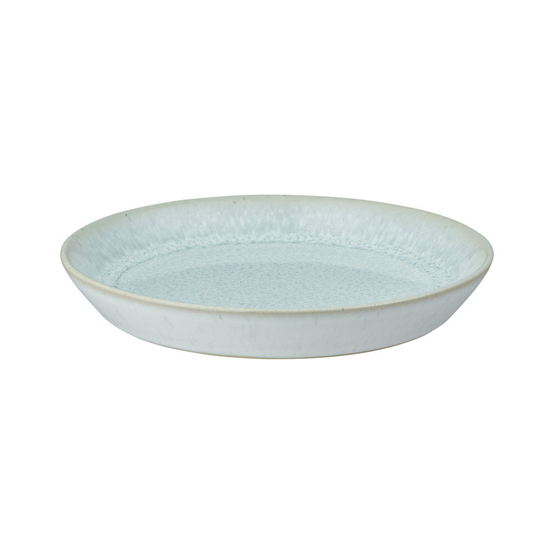 Kiln Green Small Plate