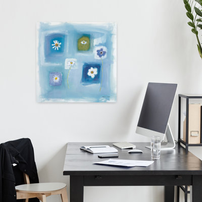 Calm Breeze by Michael Clark - Print