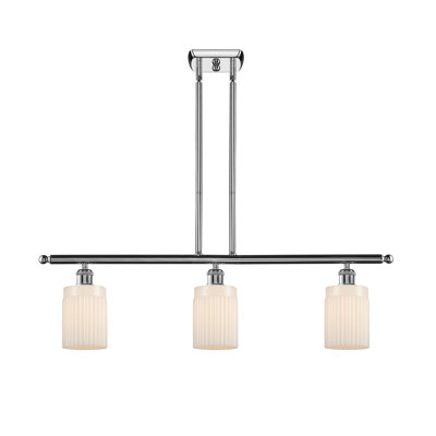 Caplinger 3 - Light Kitchen Island Pendant