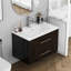 Meuble-lavabo mural 30 po-35311077-35311079
