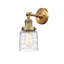 Applique murale 1 lumière 8 po Bell-33004542-33004545-78244917