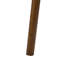 48cm H Polyester Upholstered Upholstered Back Accent