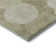 Premium Machine Washable Lubbers AMF1751 Geometric Rug