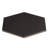 Master Hex 10" x 11" Porcelain Wall & Floor Tile-59393184