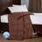 Quilted Throw Blanket-1024890