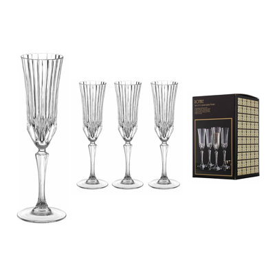 1ml Crystal Drinking Glass