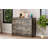 Rovik Elegant Murphy Bed With Charging Station And Large Storage Drawer-115688165-115688167