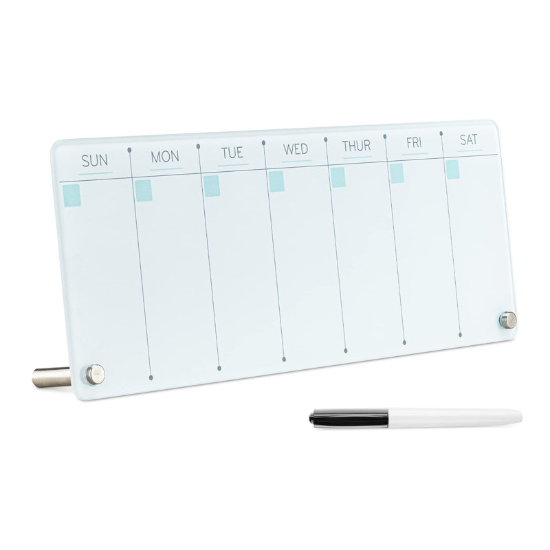 Magnetic Dry Erase Board