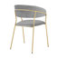 Fauteuil en velours Kamryn-1528207936-1528207939