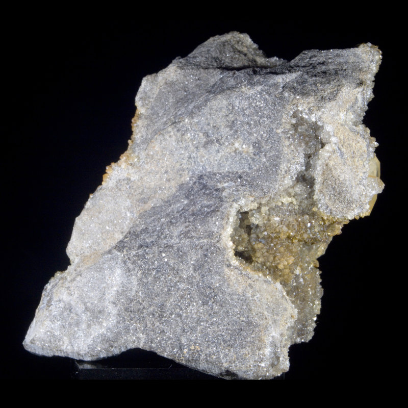 Quesha Crystal