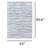 Bergholz Striped Indoor Rug