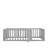 Twin Size Wood Daybed Frame-292123932
