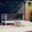 Jaydelin Solid Wood 2 - Person Seating Group with Cushions-1682736198-1682736194