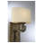 Burch Glass Wallchiere