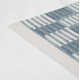 Freya Geometric Hand Woven Wool Rug